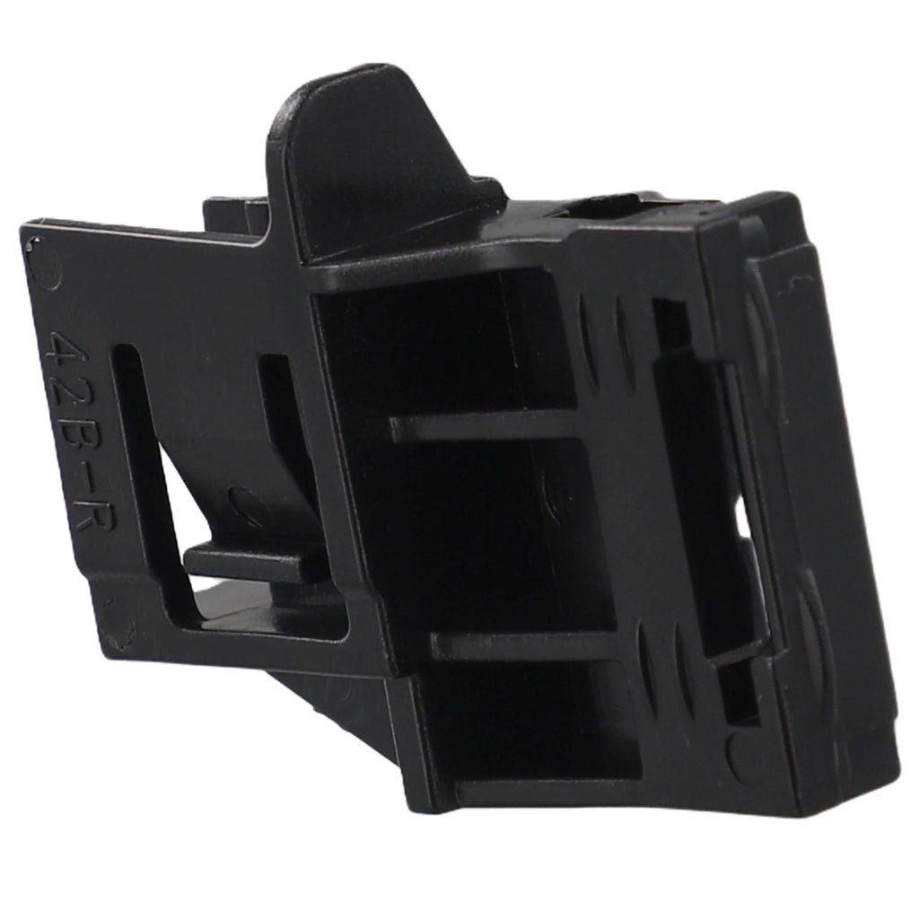 2X Sun Visor Fixed Buckle Clips for CR-V (2017–2021)