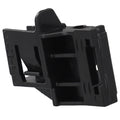 2X Sun Visor Fixed Buckle Clips for CR-V (2017–2021)