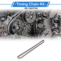 Timing Chain Kit No.12637743 for Buick Allure (2007–2010)