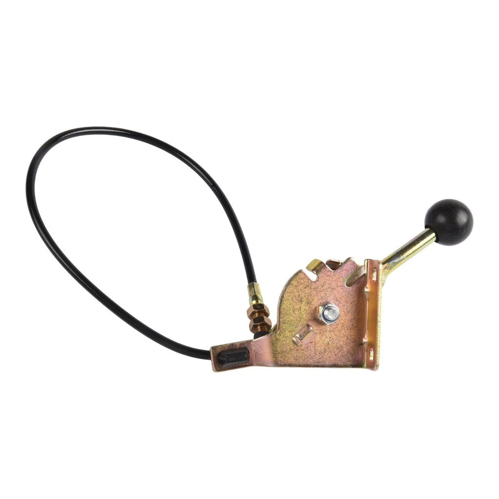Steel Brake Cable for Bad Boy (2010–2016)
