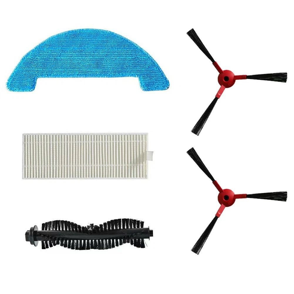 Replacement Brush Filter Set for Smartai G50/C50