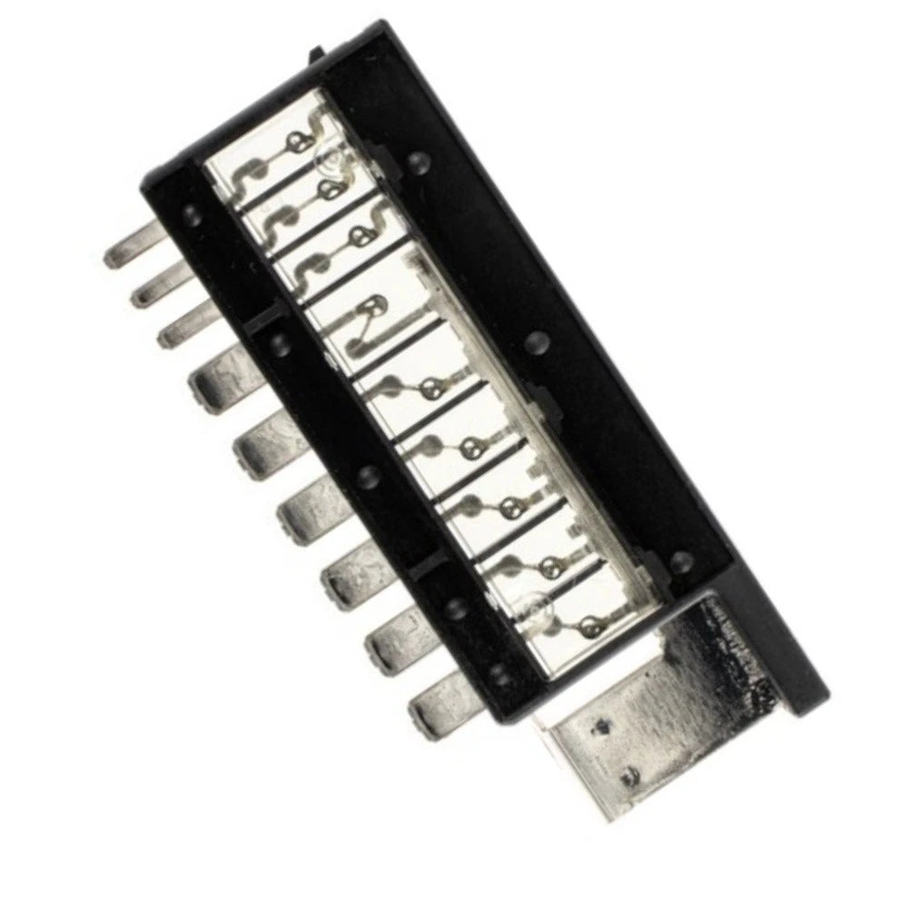 Direct Fit Multi Fuse Box for Hyundai i30/i30cw (2021–2022)