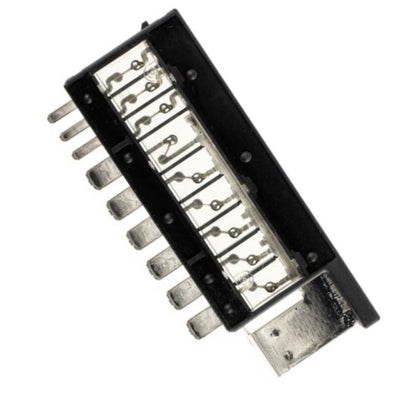 Direct Fit Multi Fuse Box for Hyundai i30/i30cw (2021–2022)