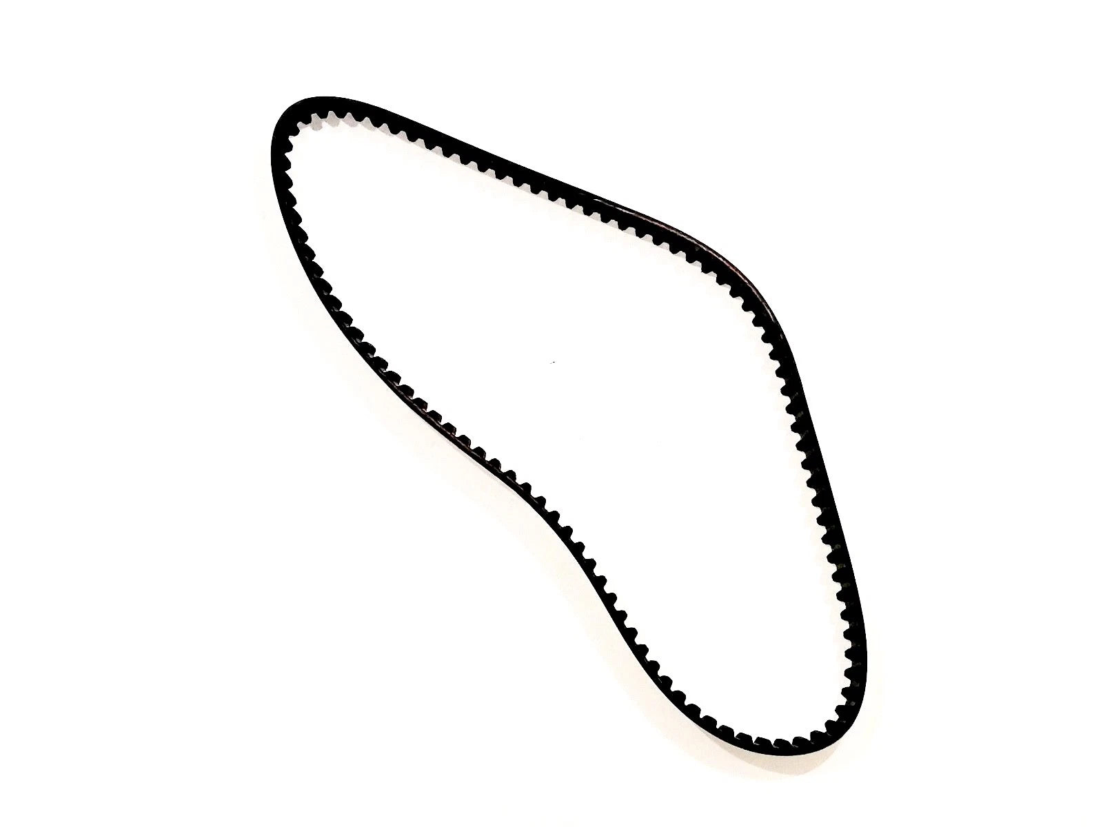 Timing Belt for Yamaha F40-F60 (Replaces 62Y-46241-00-00)