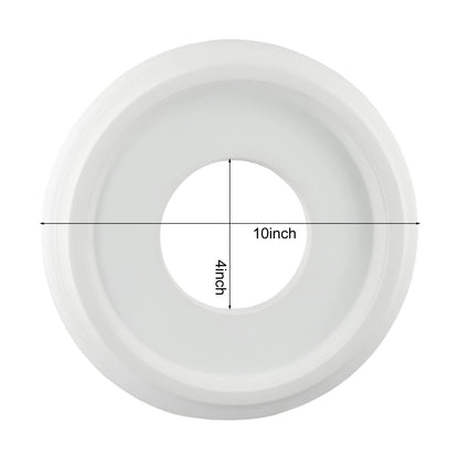 Ceiling Fan Light Fixture Cover for Decorative Use