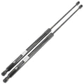 2x Tailgate Gas Struts for Hyundai iLOAD iMax TQ (2008–2019)