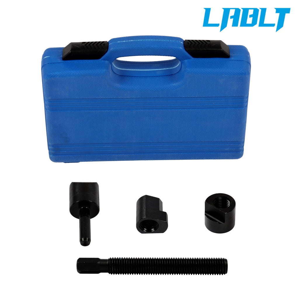 Dual Wheel Separator Tool Kit for LABLT (1PC, Steel Pusher, 11 Threads, 1-1/8'')