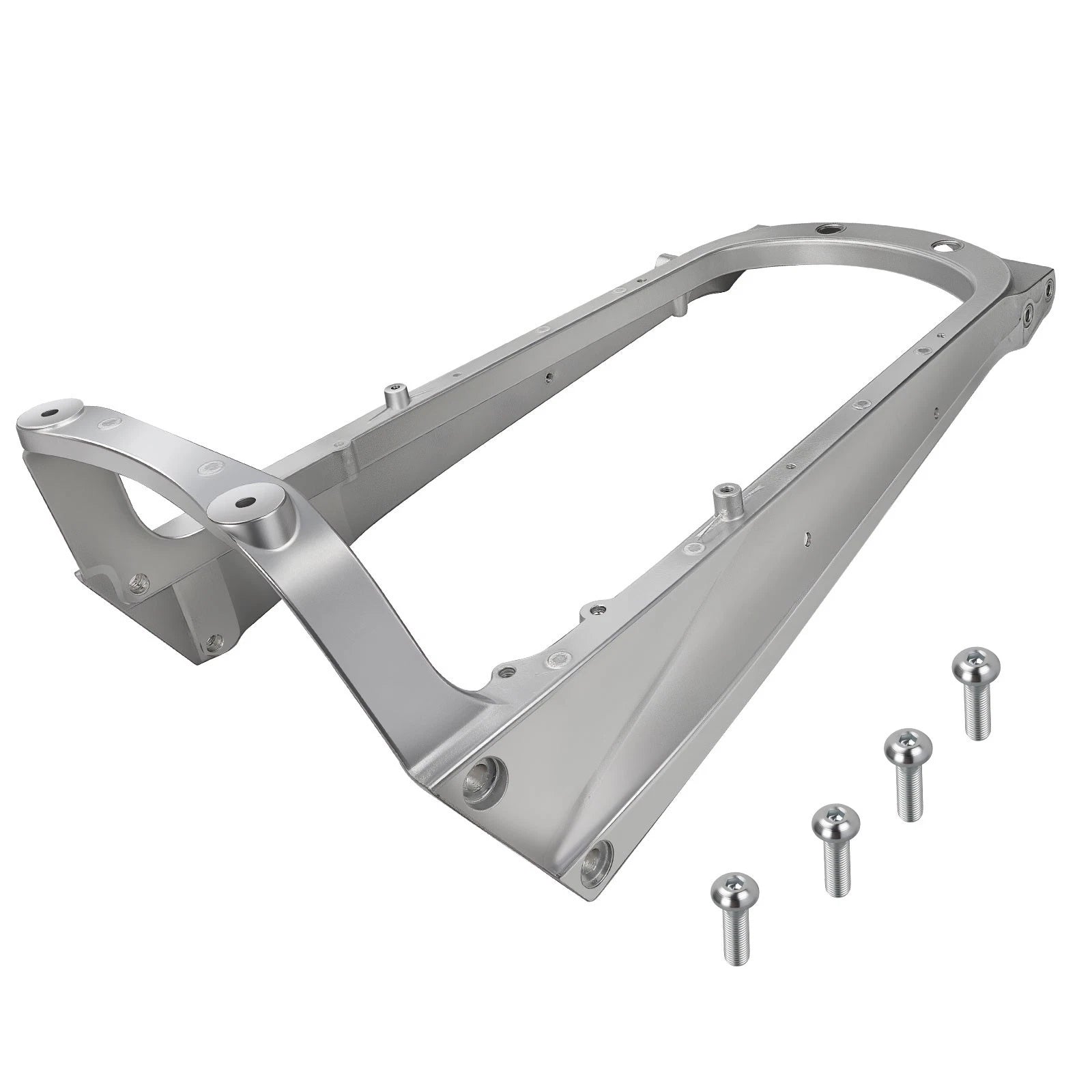 Aluminum Subframe with Bolts for Yamaha Raptor 700R (2006–2024)
