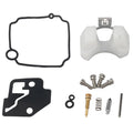 Outboard Carburetor Kit with Float for Mercury Mariner 4-Stroke (8-15 HP)