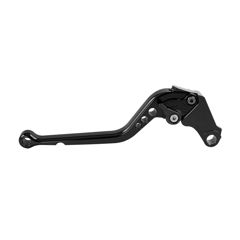 Long Clutch Brake Levers for Suzuki SV1000/S (2003–2007), TL1000R (1998–2003)