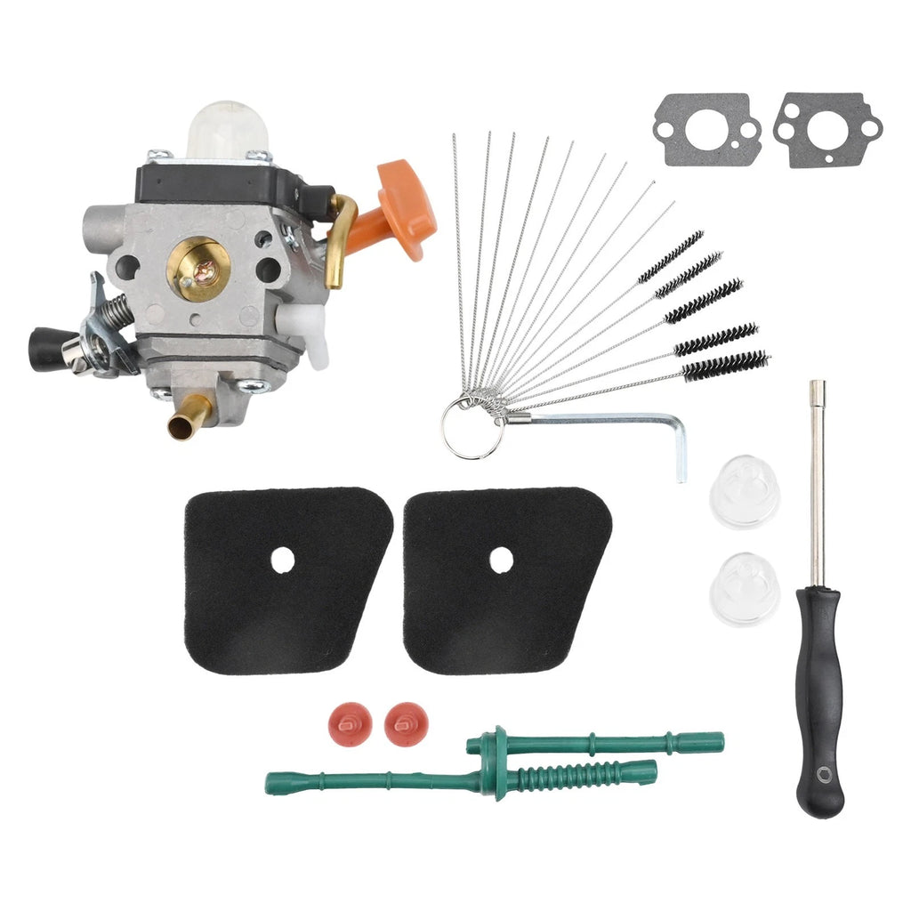 Carburetor for String Trimmers (Compatible with Multiple Models)