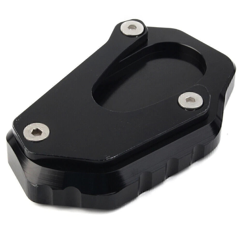 Foot Side Support Kickstand Enlarge Plate Pad for Suzuki V-Strom 1050A/XT (2020)