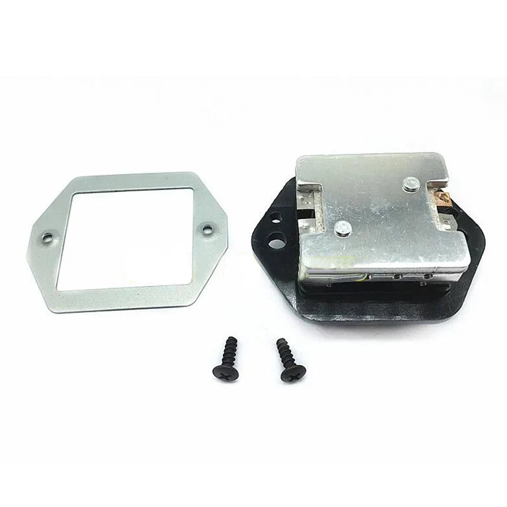 Blower Motor Resistor Control For Mitsubishi LANCER 2002-07 Outlander 2003-06
