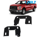 Bumper Bracket Set for Ford F-150 (2015–2020) LH & RH Frame Mount