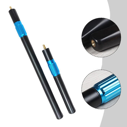 Adjustable Extender for Billiards Snooker Matches