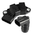 Crankshaft Position Sensor Replacement 2pc for Acura MDX (2003–2009)