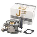 Carburetor with Gasket for Mercury Mariner 9.9 15 18 HP (1990–2000)