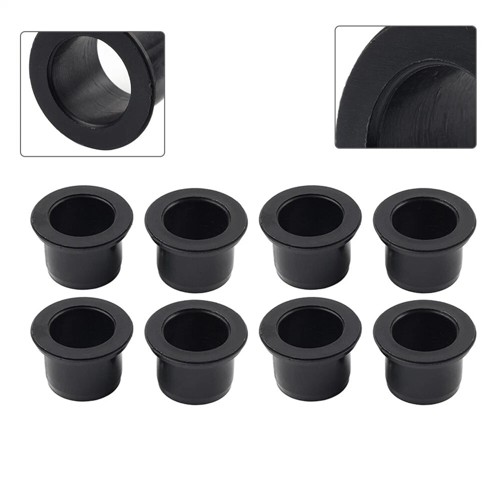 8pcs Upper Lower A-Arm Short Bushing for Kawasaki Teryx 750 4X4 (2008–2013) 92139-0231