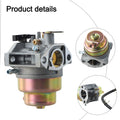 Carburetor for HRX