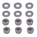 Outdrive Mounting Hardware Nut & Washer Kit for Mercruiser (11-859116Q01)