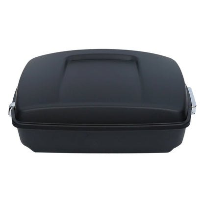 Chopped Trunk Mount Rack for Harley Touring Electra Glide (2014–2026)