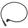 HT Ignition Lead for Right Angle Distributor Cap (63cm)