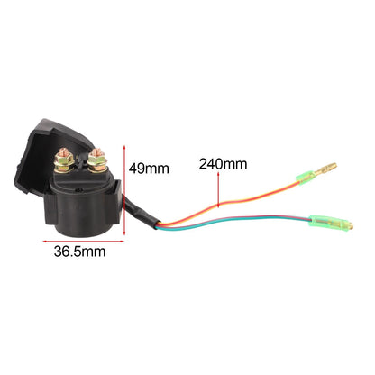 Starter Relay Solenoid for Hyosung GD250N GD250R (2010–2020)