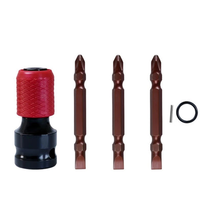 Socket Adapter Converter for Power Tools (2012–2014)