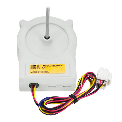 Refrigerator Evaporator Fan Motor Assembly for LG Kenmore