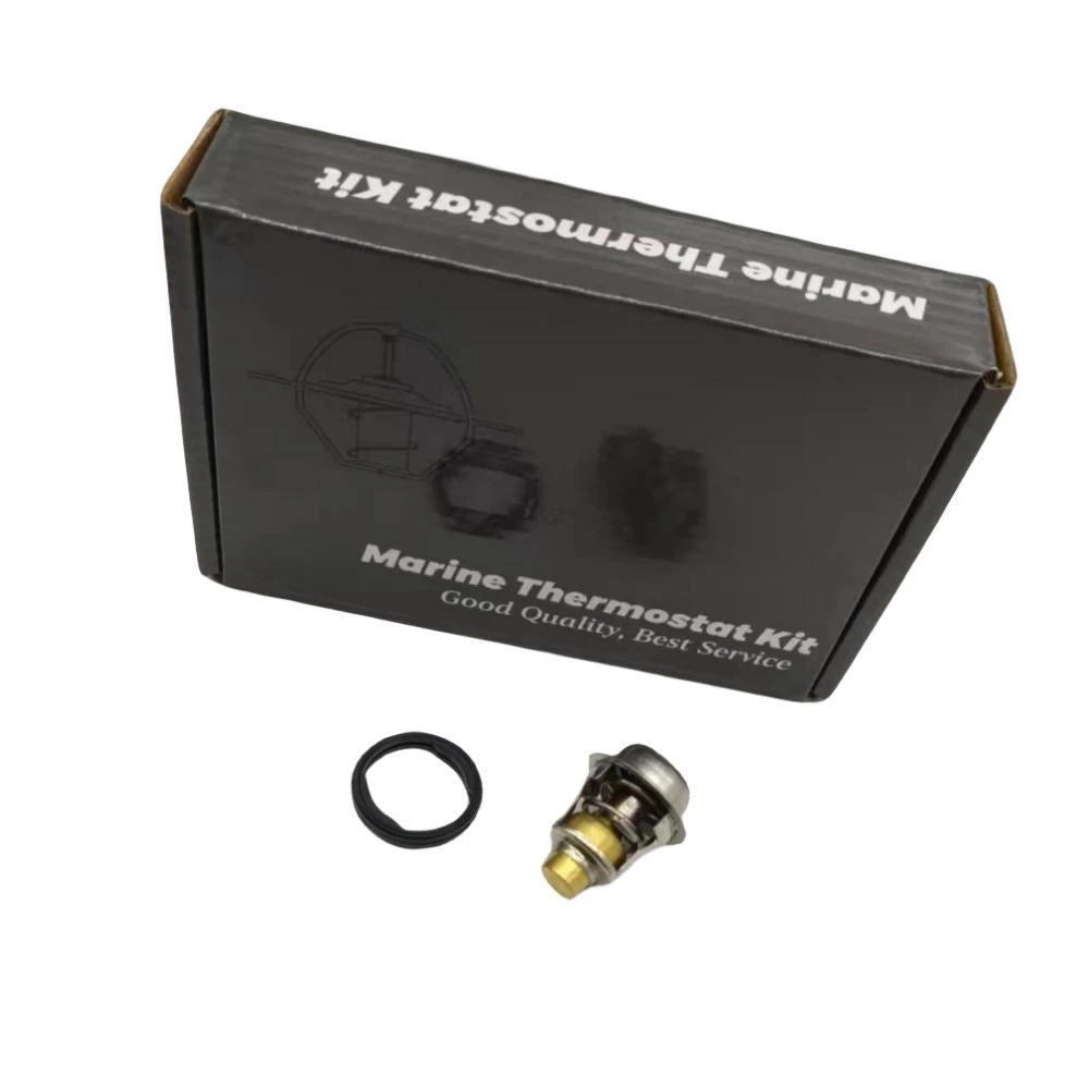Thermostat for Johnson Evinrude J40 J50 J60 J70 (Models 5031762)
