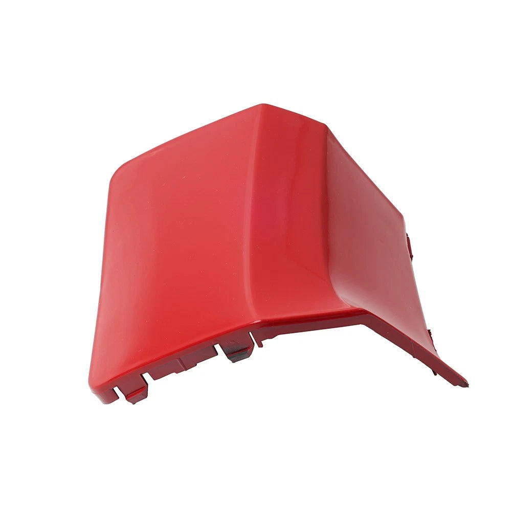 Front Right Bumper Tow Hook Cover for Subaru Impreza WRX (2010–2014)