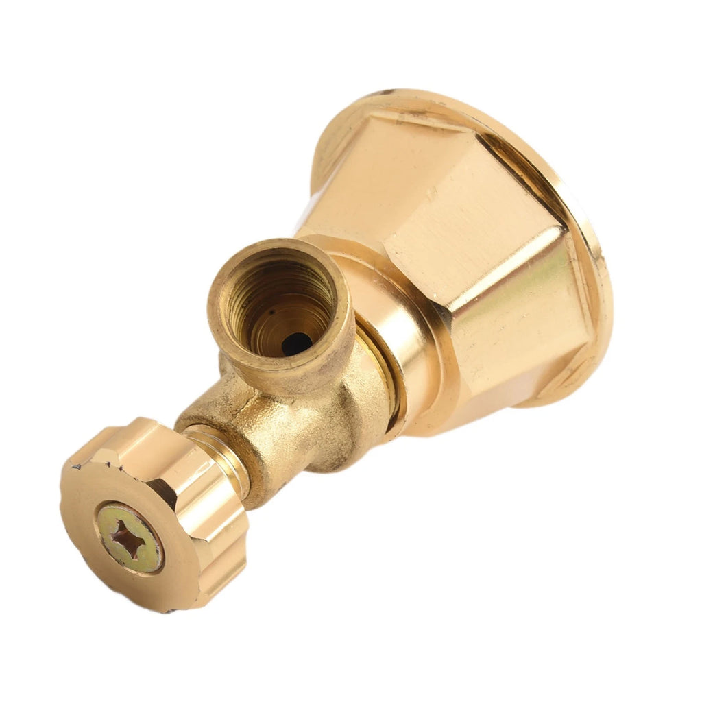 Copper Sprayer Nozzle for Effective Irrigation (High Pressure)