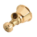 Copper Sprayer Nozzle for Effective Irrigation (High Pressure)
