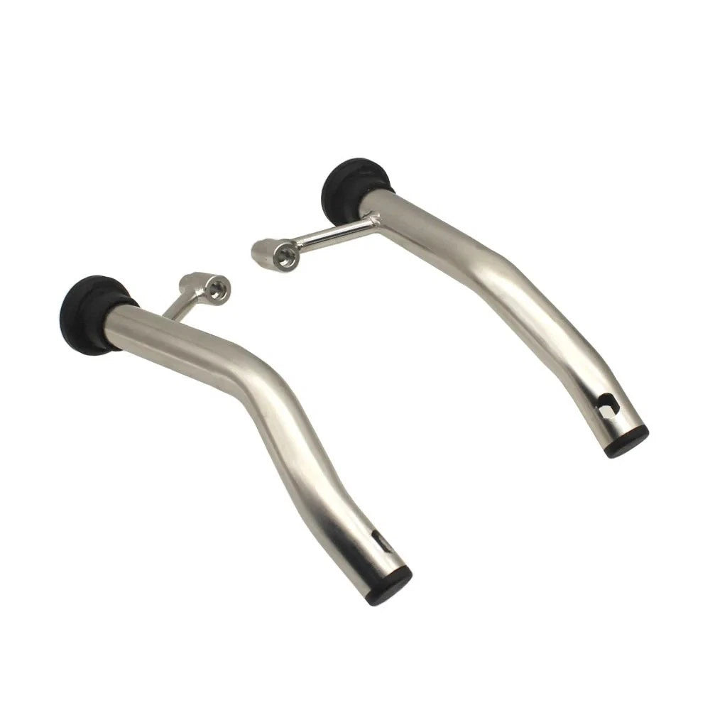 Crash Bar Frame Protection Bumper for BMW R1300GS (2023–Present)