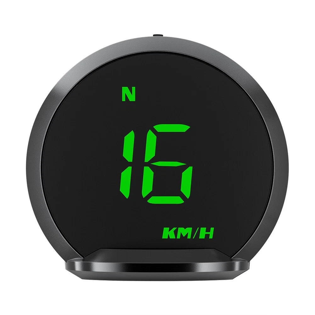 G13 GPS HUD Speedometer for Universal Vehicles (2010–2023)