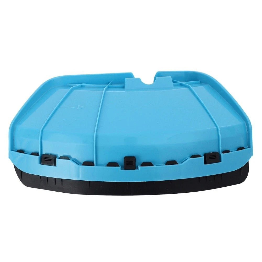 Grass Deflector Shield Cover for Standard Mowers (26mm, 28mm)