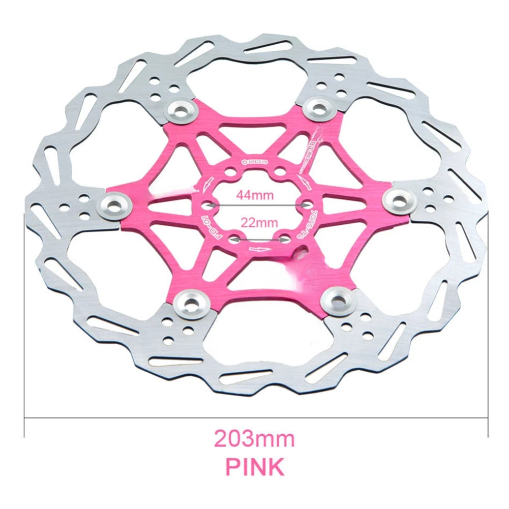 Aluminum Alloy Inner Frame for SNAIL Bikes