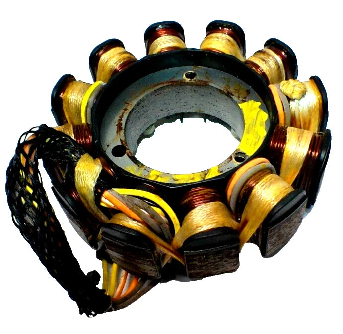 Stator Assembly for Evinrude E-tec 40-90hp (2004–Present) 0586949