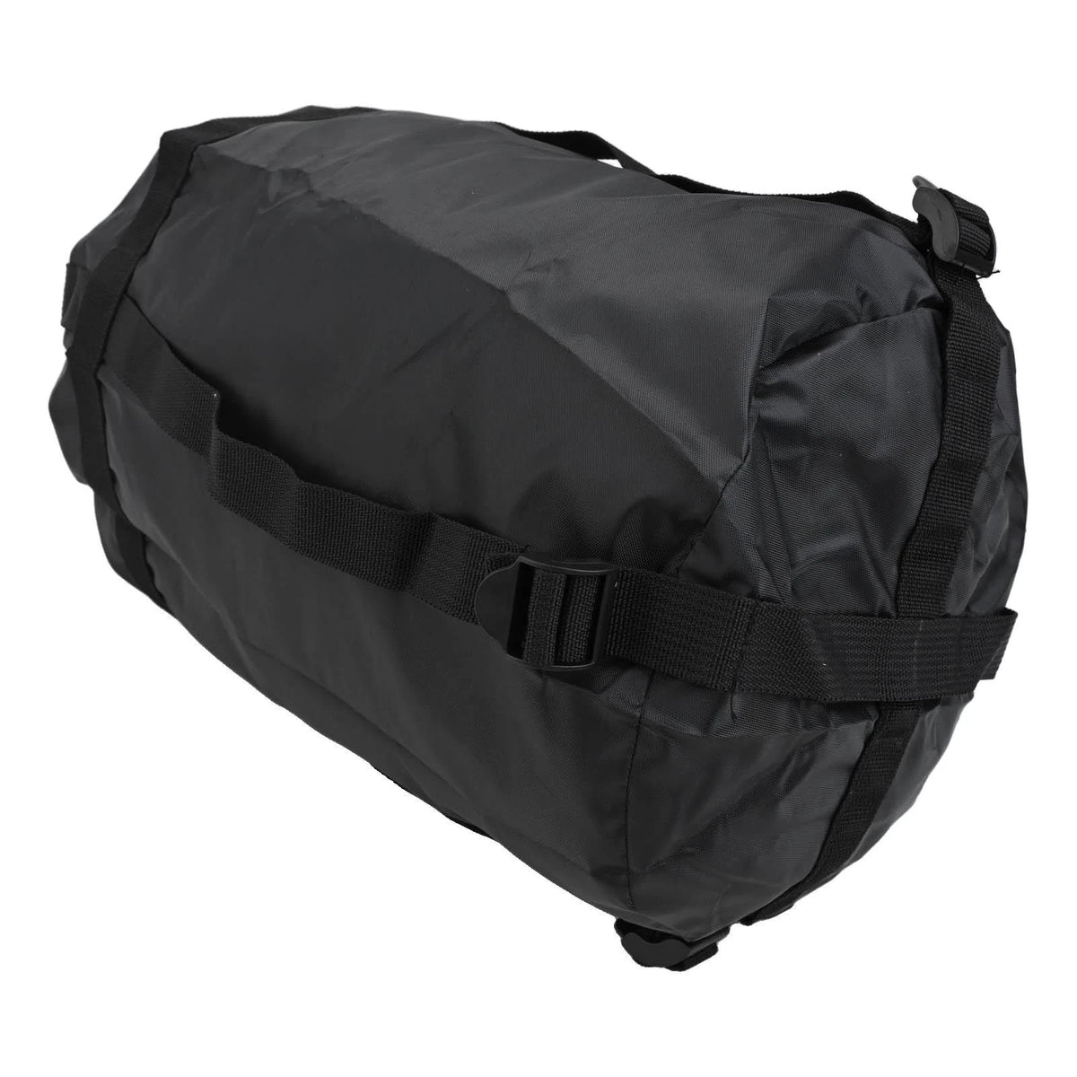 Storage Bag for Universal Use (43x23x23cm) - Black Compression Bag