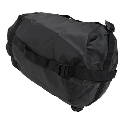 Storage Bag for Universal Use (43x23x23cm) - Black Compression Bag