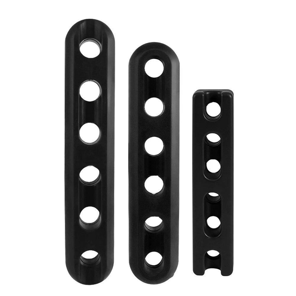 Mooring Rope Guide for Yacht (Flexible Rubber)