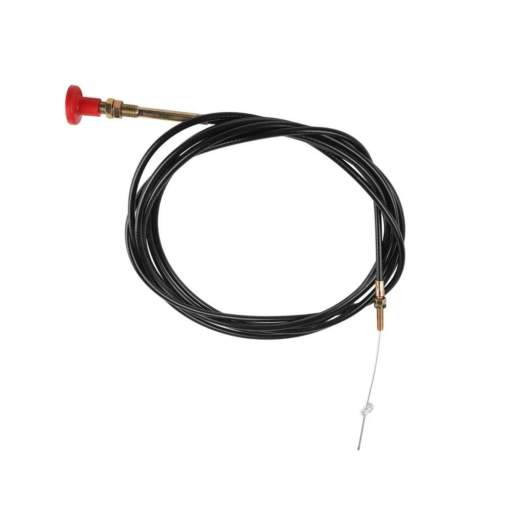 Tractor Shutdown Cable 2245 for Agricultural Tractors (Compatible)