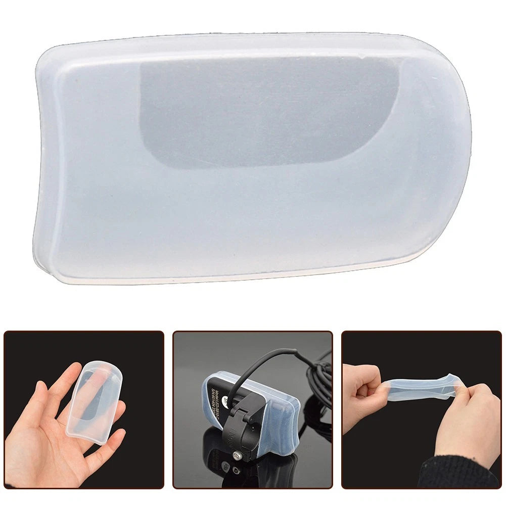 Dust Cover for Electric Bicycle 790/810 Display