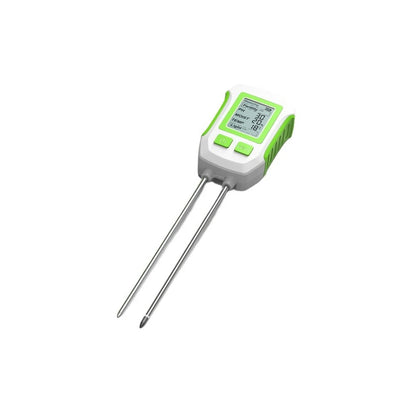 5 in 1 Soil Tester for Plants (Moisture, pH, Temperature, Humidity, Light)
