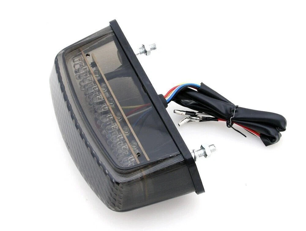 LED Tail Light Turn Signals for Ducati Monster 400 600/620/695/750/800/900