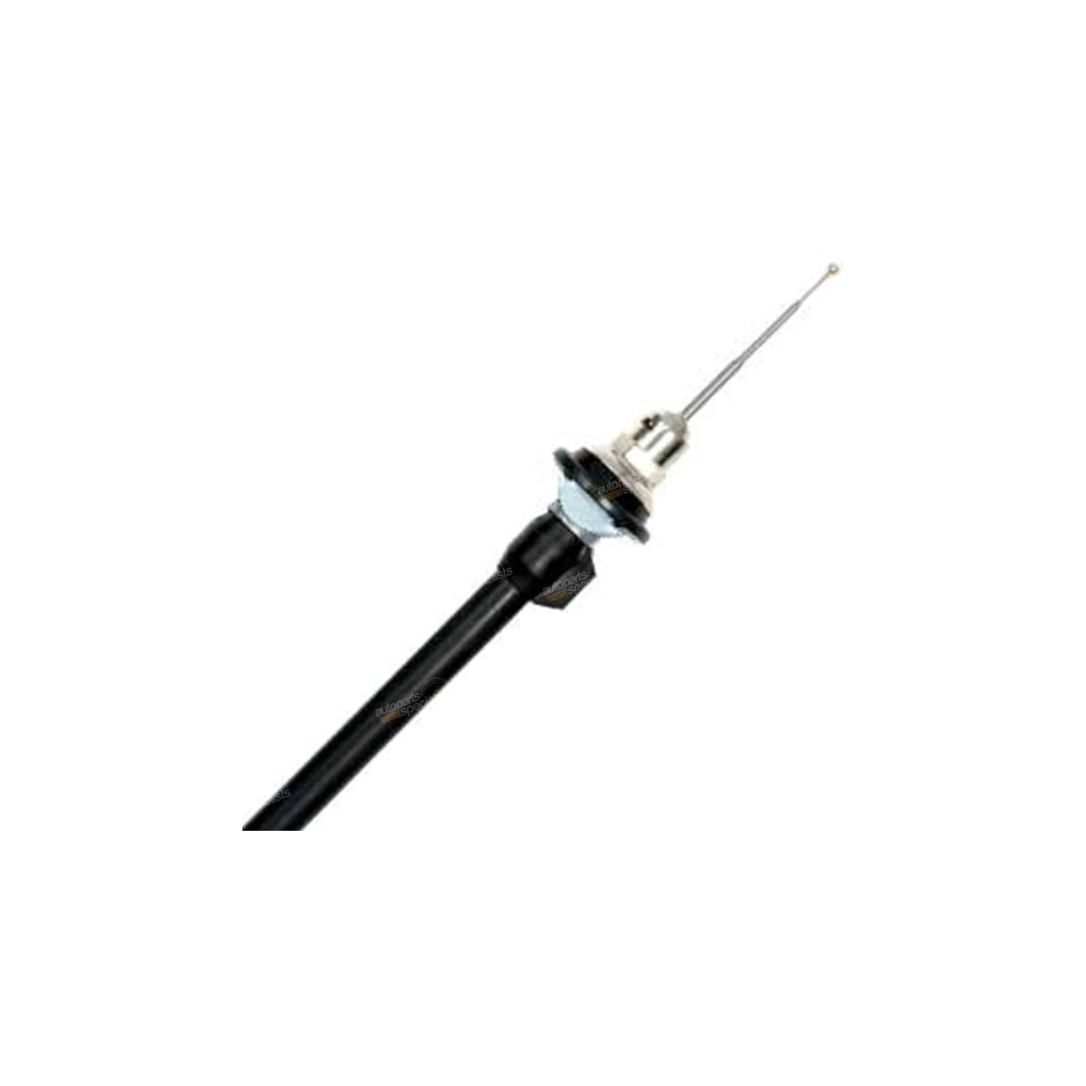 Guard Mount Lock Down Antenna for Holden Torana LX UC (1976–1980)