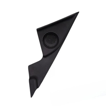 FOR MAZDA 6 GH Left Tweeter Speaker Assembly GS1E 69 17Y Black Plastic