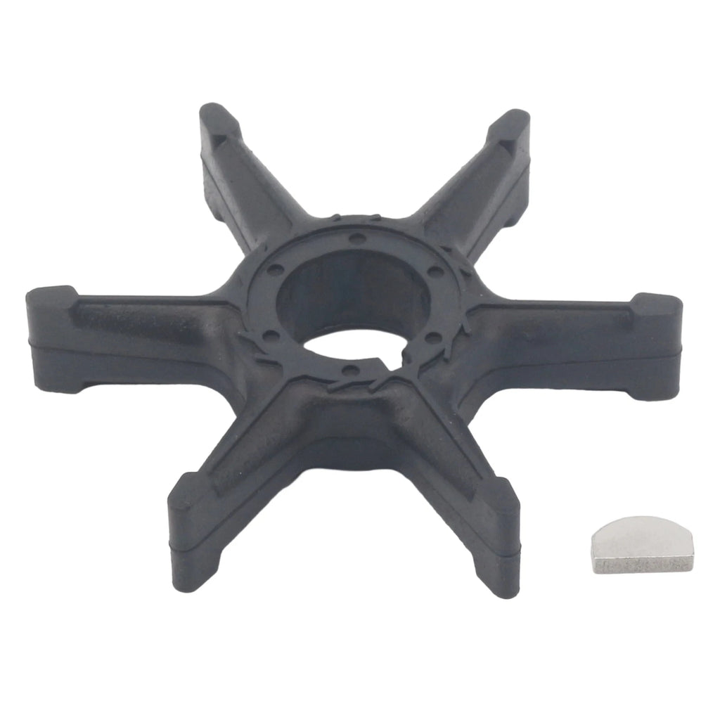 Water Pump Impeller Repair Kit for Yamaha Outboard (689-W0078-05, 689-W0078-A4)