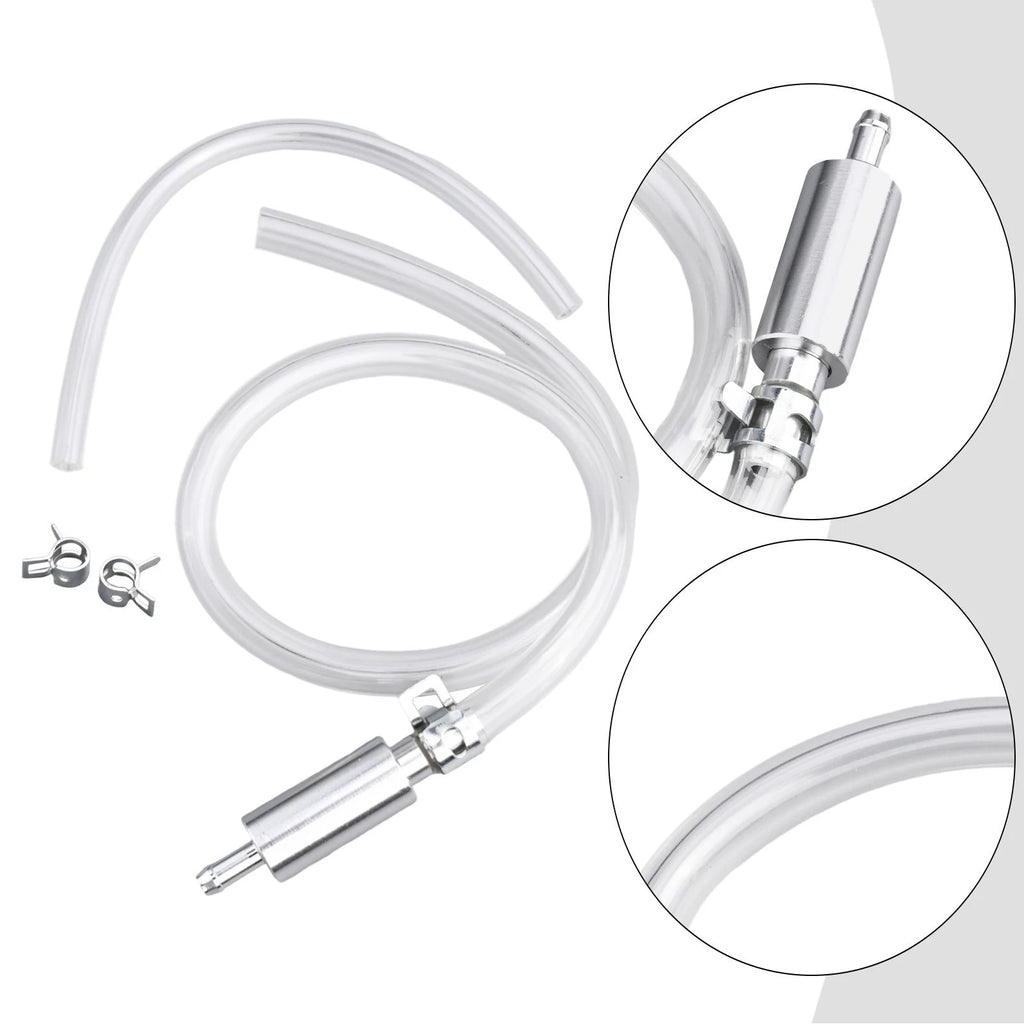 Brake Bleeder Tool Kit for Motorcycle Car (Universal)