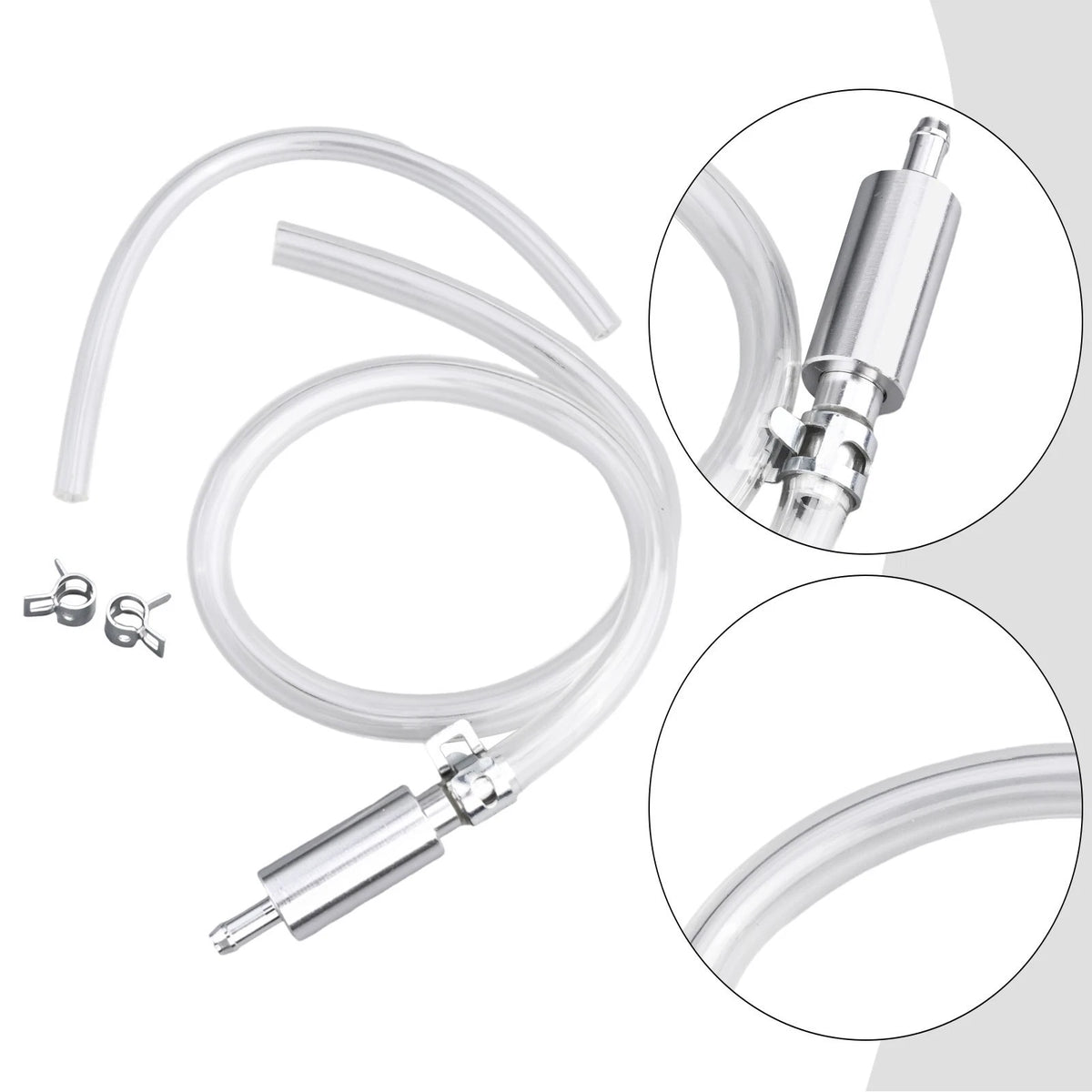 Brake Bleeder Tool Kit for Motorcycle Car (Universal)